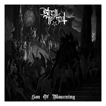 SPELL OF TORMENT Son of Mourning, CD